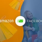 Facebook ve Amazon kaydı için geçici bir e-posta