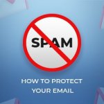захистити свою електронну пошту від спаму