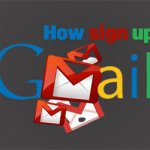 gmail registration